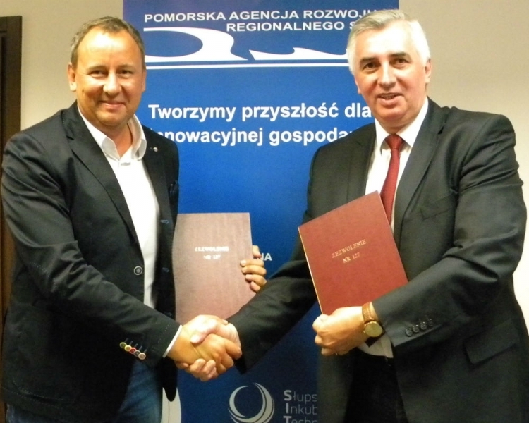 Druga inwestycja Poldan-Net w Słupskiej SSE - GospodarkaMorska.pl