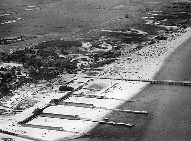 Spór o przebudowę pasa nadmorskiego w Gdańsku - GospodarkaMorska.pl