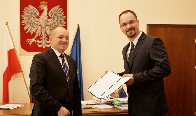 Nowy dyrektor Instytutu Rybactwa Śródlądowego - GospodarkaMorska.pl