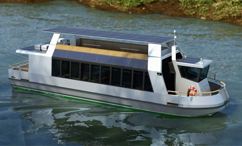 Polscy naukowcy stworzyli nowoczesny napęd elektryczny - GospodarkaMorska.pl