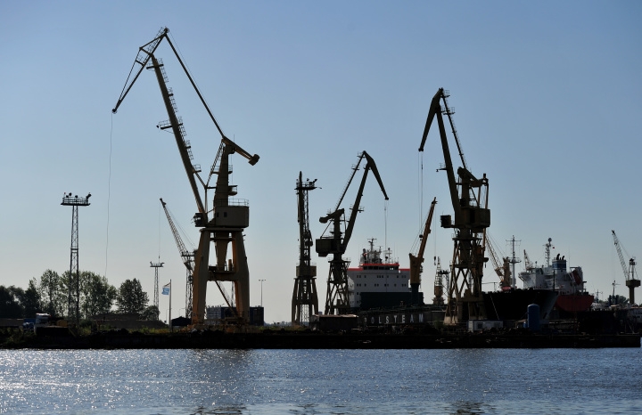 MSR Gryfia z koncesją na produkcję specjalną - GospodarkaMorska.pl