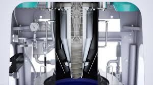 Urządzenia Alfa Laval na platformie JSD6000 - GospodarkaMorska.pl