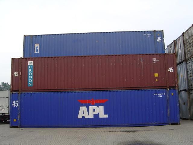 Dwa nowe wskaźniki handlu w Chinach - GospodarkaMorska.pl