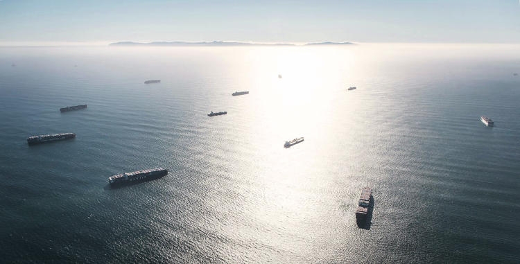 Dochodzenie roszczeń w morskim przewozie towarów na podstawie konosamentu - GospodarkaMorska.pl