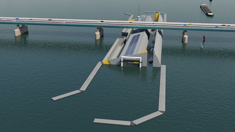 Nowatorskie rozwiązania w transporcie morskim - GospodarkaMorska.pl