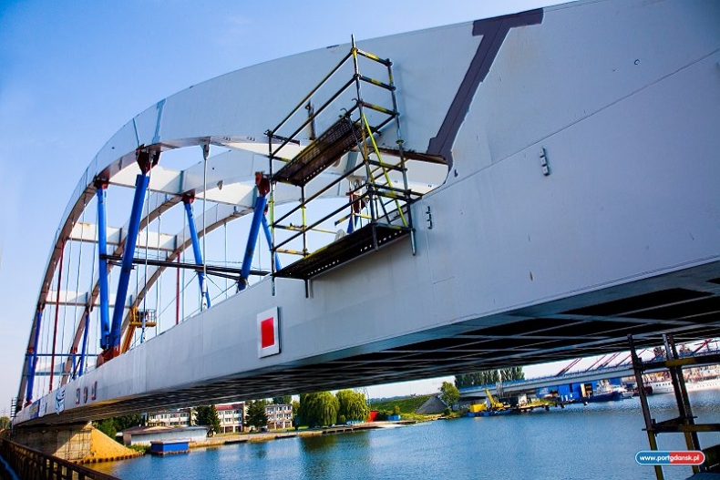 Port Gdańsk nową bramą kolejową dla Europy Środkowo-Wschodniej - GospodarkaMorska.pl