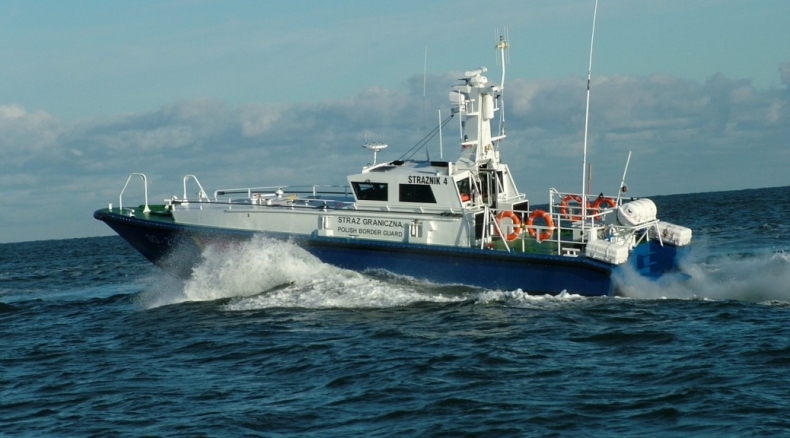 Sternik z promilami - GospodarkaMorska.pl