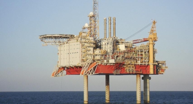 Lotos jeszcze w tym roku usunie platformę ze złoża Yme - GospodarkaMorska.pl