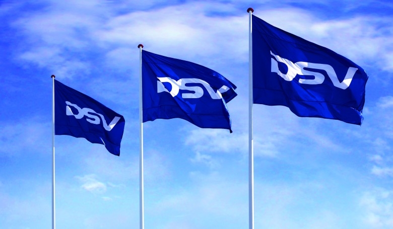 Najlepszy kwartał w historii DSV - GospodarkaMorska.pl