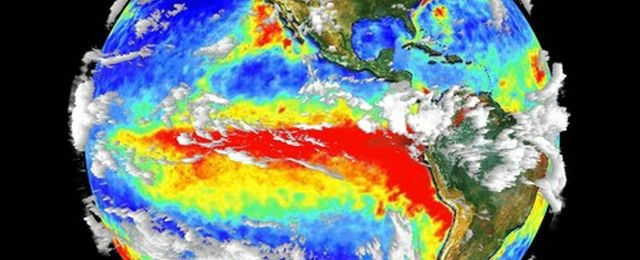Kanał Panamski zamknięty dla części statków. El Nino daje w kość - GospodarkaMorska.pl