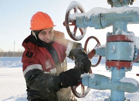 Lukoil stawia pierwszy krok w Arktyce - GospodarkaMorska.pl