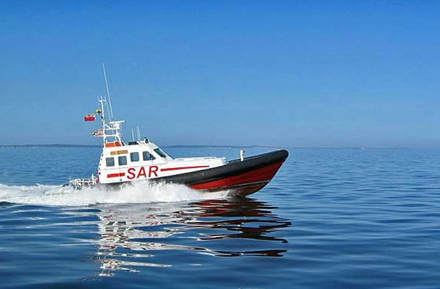 Baltic Polonez Cup Race 2015 zakończył się tragicznie dla jednego z żeglarzy - GospodarkaMorska.pl