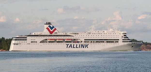 Udany drugi kwartał dla grupy Tallink - GospodarkaMorska.pl