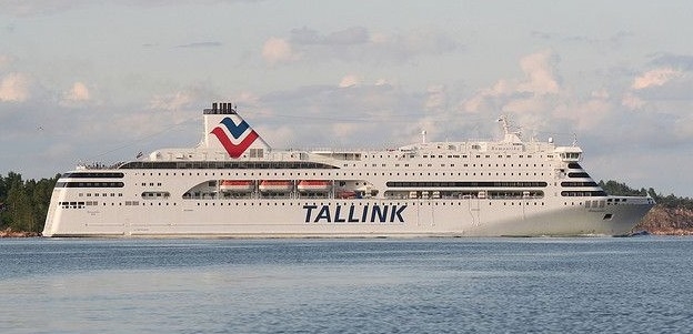 Udany drugi kwartał dla grupy Tallink - GospodarkaMorska.pl