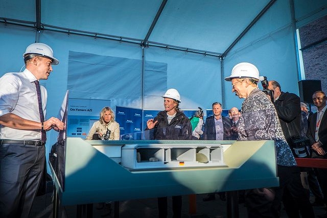 Dania odkłada decyzję w sprawie tunelu Fehmarnbelt - GospodarkaMorska.pl