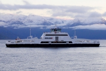 Norwegowie szykują się na elektryczną rewolucję - GospodarkaMorska.pl