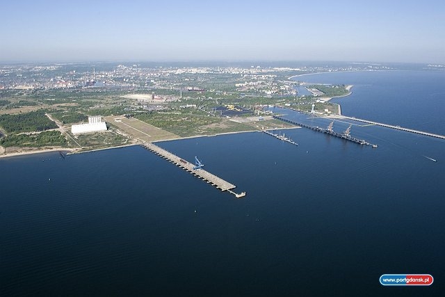 Marszałek Sejmu zachwycona dokonaniami polskiej branży morskiej - GospodarkaMorska.pl