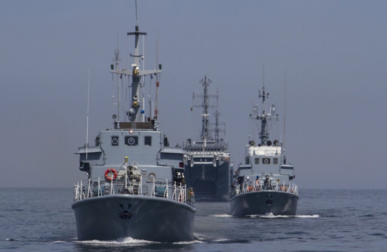 Ćwiczenie WARGACZ-15 - GospodarkaMorska.pl