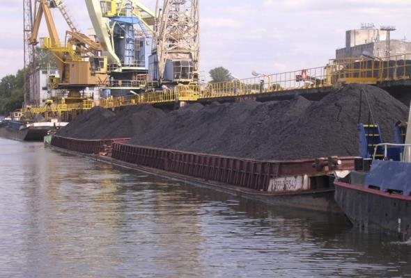 Dolnośląscy radni walczą o modernizację Odry - GospodarkaMorska.pl