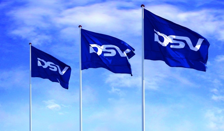 DSV dociera do Afryki Wschodniej - GospodarkaMorska.pl