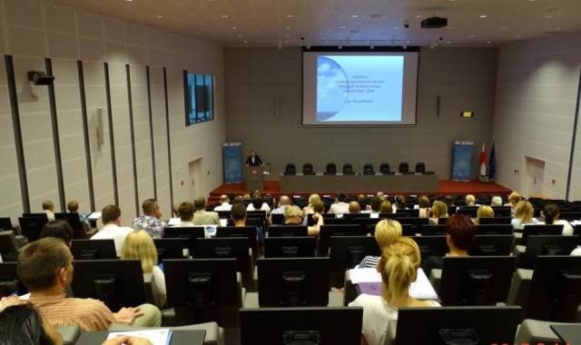 Zakończył się cykl bezpłatnych szkoleń dotyczących opracowania lokalnych strategii rozwoju (LSR) na lata 2014-2020 - GospodarkaMorska.pl