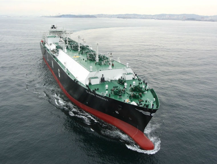 Nowa inicjatywa trzech armatorów gazowców - GospodarkaMorska.pl