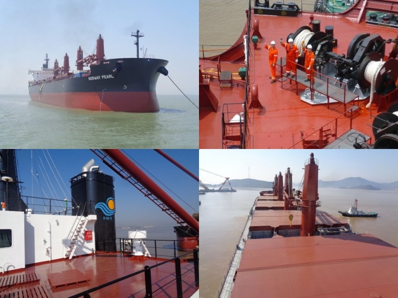 „Polacy posiadają cechy, których czasem brakuje innym. Dlatego ich zatrudniamy” - rozmowa z  Dariuszem Stefaniakiem z SMT Shipping - GospodarkaMorska.pl