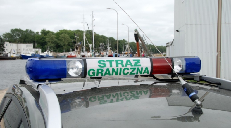 Pijany szyper statku z 85 pasażerami na pokładzie - GospodarkaMorska.pl