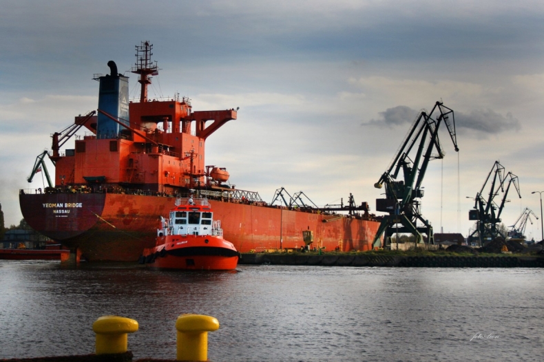 Prywatyzacja Portu Gdańskiego Eksploatacji: Maltańczycy pozwali zarząd gdańskiego portu - GospodarkaMorska.pl