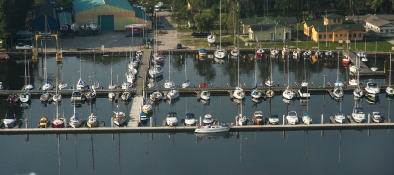 Szczecin wydaje kolejne 100 tys. zł na Centrum Żeglarskie - GospodarkaMorska.pl