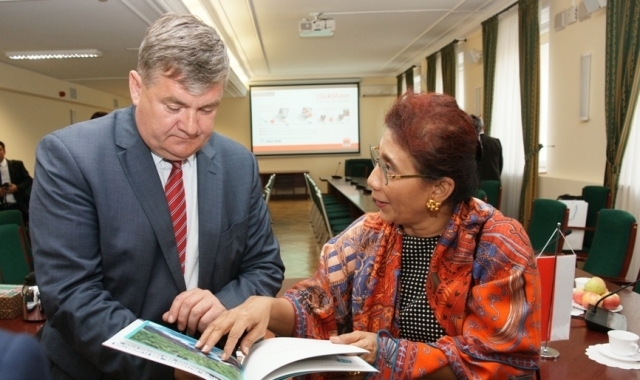 Indonezyjskie rybołówstwo i przemysł stoczniowy oczekują na polskie inwestycje - GospodarkaMorska.pl