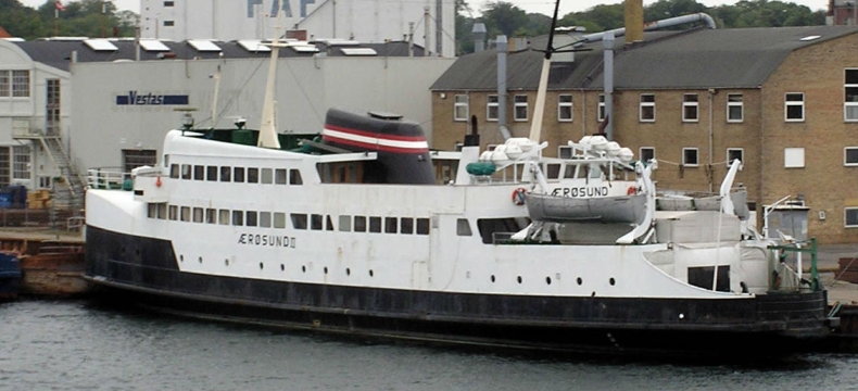 Stary prom stał się wielką atrakcją turystyczną - GospodarkaMorska.pl