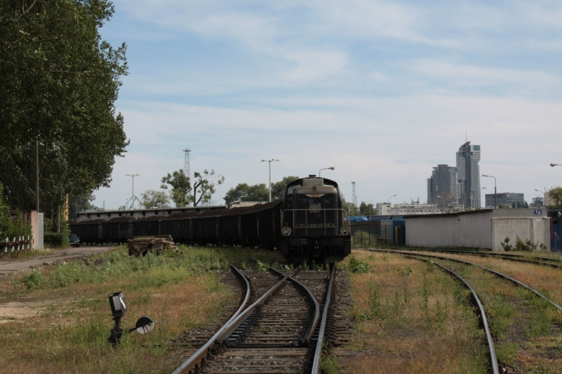 Smród w Gdyni. Tym razem port bez winy? - GospodarkaMorska.pl