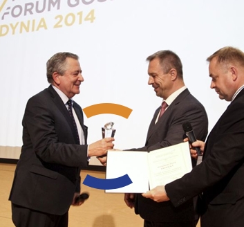 W październiku ruszy Forum Gospodarki Morskiej Gdynia 2015 - GospodarkaMorska.pl