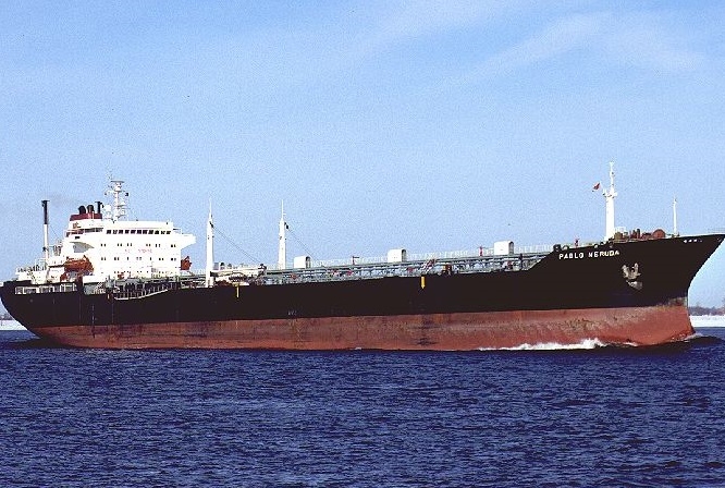 Łotewski armator pozbywa się części udziałów - GospodarkaMorska.pl