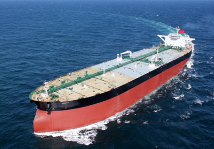 Raport: Armatorów tankowców VLCC czeka dobry rok - GospodarkaMorska.pl