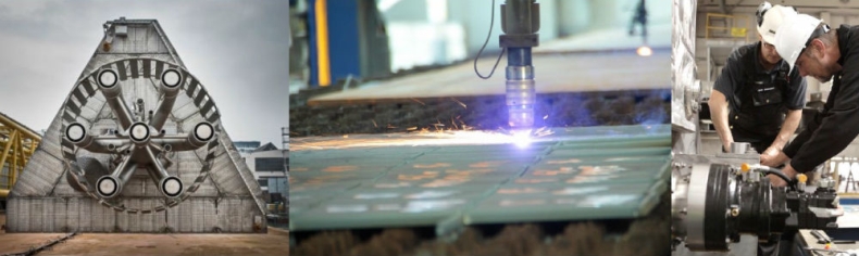 Wzrost zysków finansowych Vistalu mimo spowolnienia na rynku offshore oil&gas - GospodarkaMorska.pl