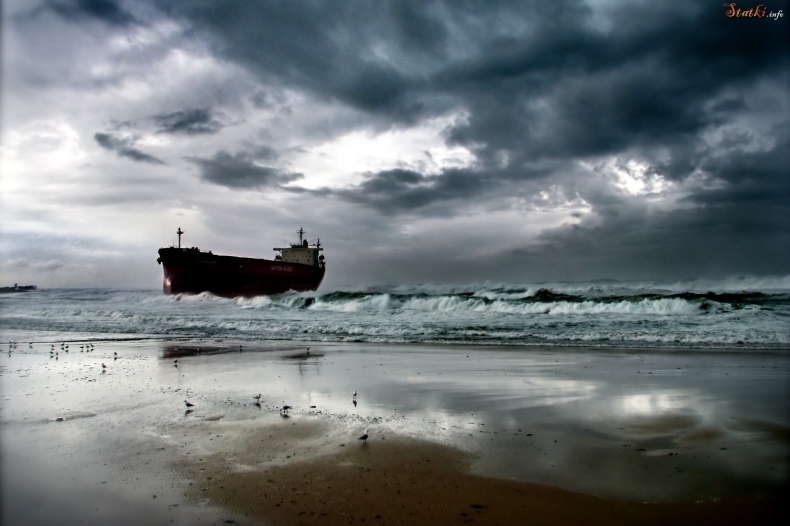 Podatki jako hamulec rozwoju gospodarki morskiej – propozycje zmian - GospodarkaMorska.pl