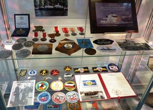 W Darłowie otwarto Muzeum Morskie - GospodarkaMorska.pl