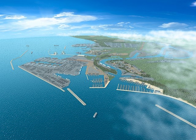 Lepsza ochrona brzegów morskich - GospodarkaMorska.pl