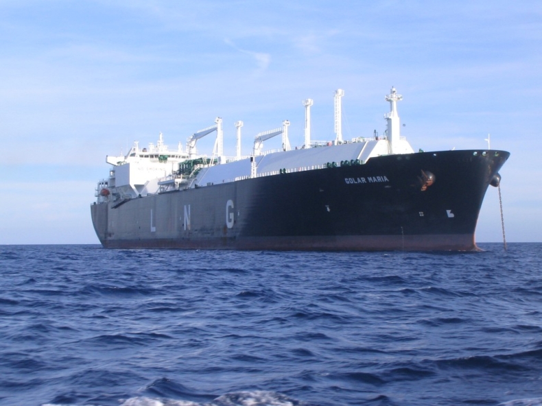 Dyrektywa siarkowa napędza rozwój paliwa LNG - GospodarkaMorska.pl