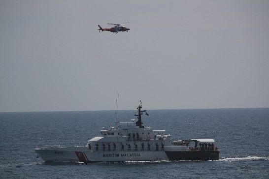 Przynajmniej 14 osób nie żyje po wypadku w Malezji - GospodarkaMorska.pl