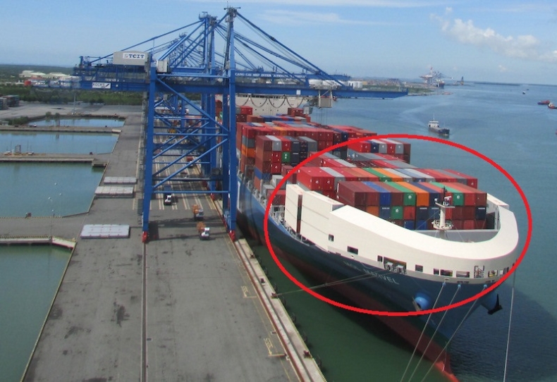 MOL testuje nową technologię oszczędzającą paliwo - GospodarkaMorska.pl