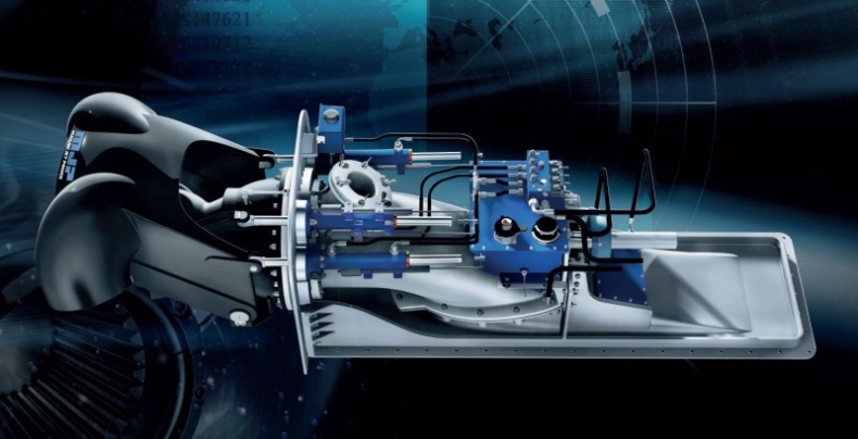 Marine Works zaprasza na targi Baltexpo 2015 - GospodarkaMorska.pl