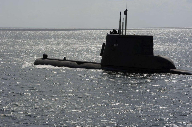 Polska rozważa zakup okrętów podwodnych razem z innymi krajami - GospodarkaMorska.pl