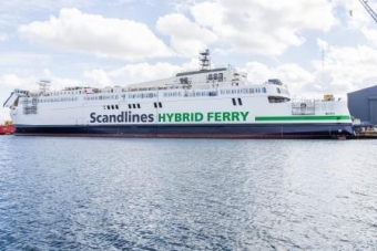 Scandlines chwali się wynikami i zdradza swoje plany - GospodarkaMorska.pl