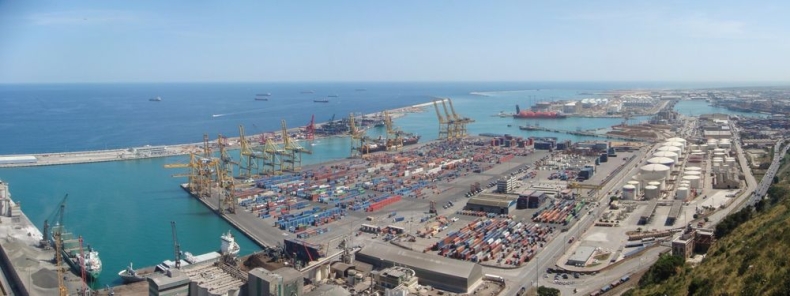 APM Terminals ma 11 nowych terminali - GospodarkaMorska.pl