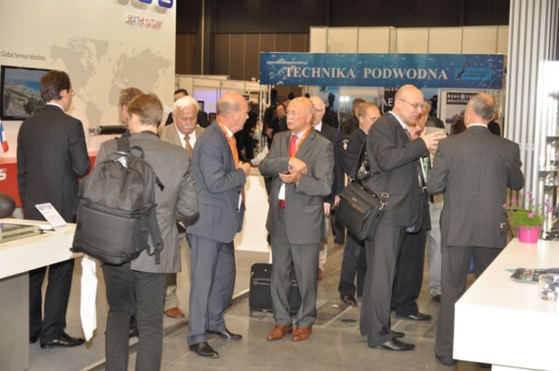 Znamy pierwsze szczegóły o przyszłorocznym BALT-MILITARY-EXPO - GospodarkaMorska.pl