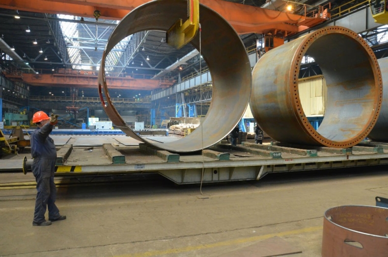 Baltexpo 2015: Jakiego wsparcia oczekuje branża morska? - GospodarkaMorska.pl