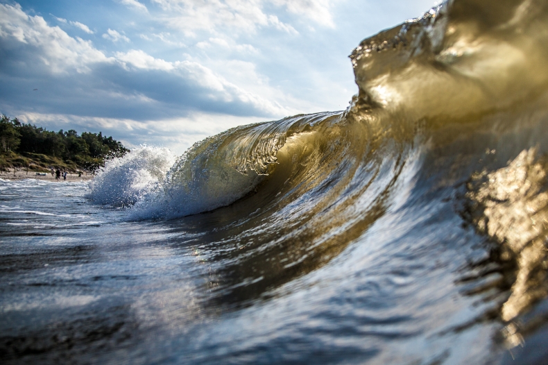 Już za miesiąc rozpoczyna się konferencja „Bałtyk 2015” - GospodarkaMorska.pl